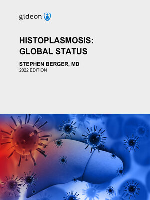 cover image of Histoplasmosis